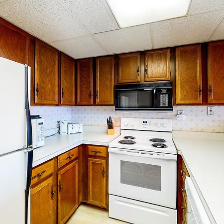 Jamaican Sunshine Ocean City Chambre photo