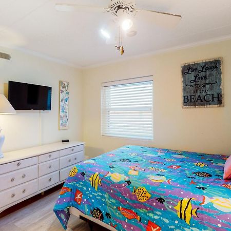 Jamaican Sunshine Ocean City Chambre photo