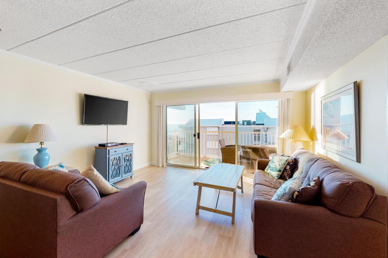 Jamaican Sunshine Ocean City Chambre photo