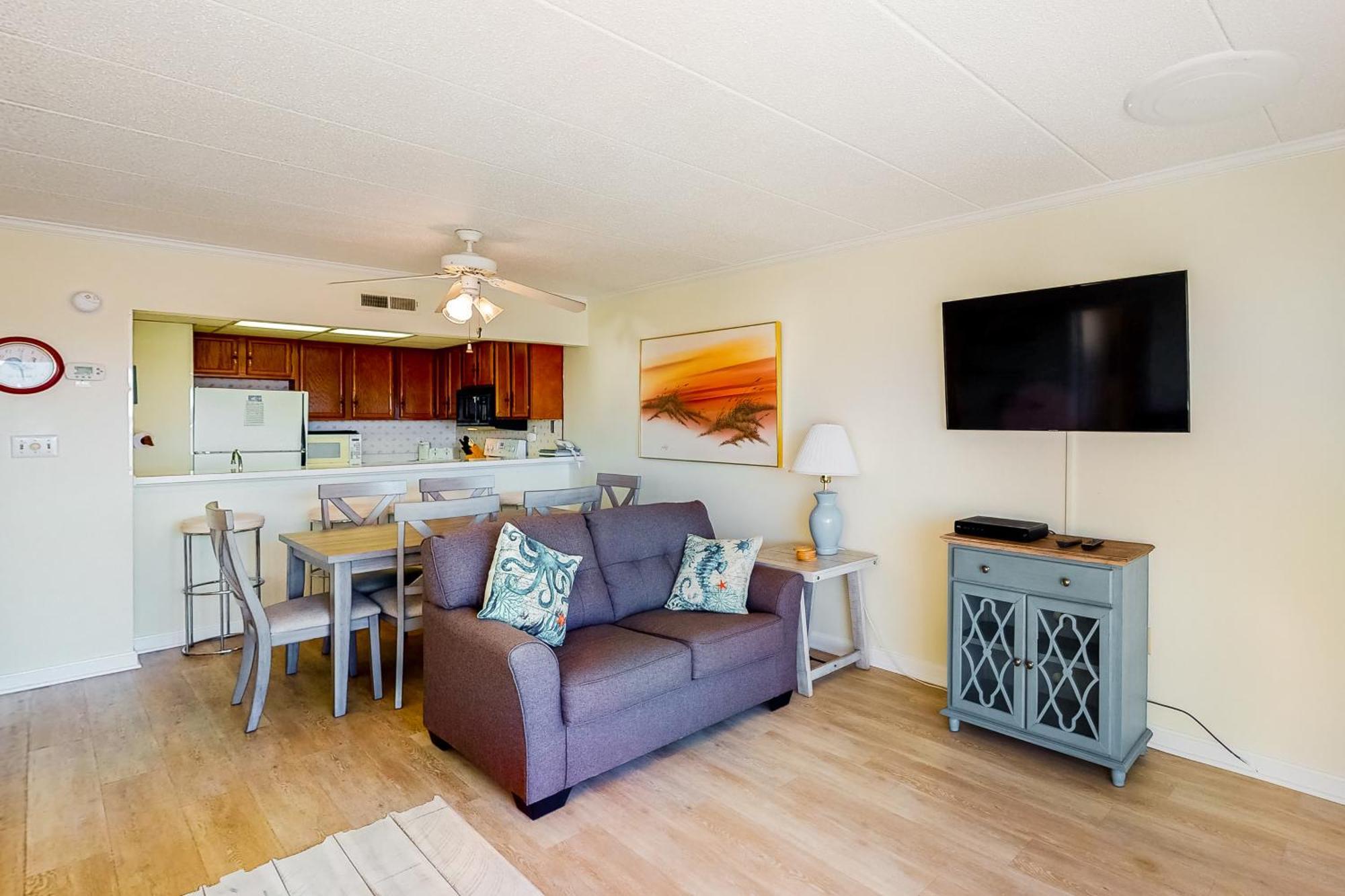 Jamaican Sunshine Ocean City Chambre photo