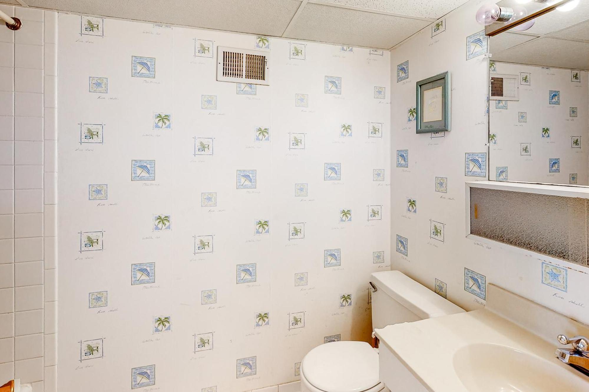 Jamaican Sunshine Ocean City Chambre photo