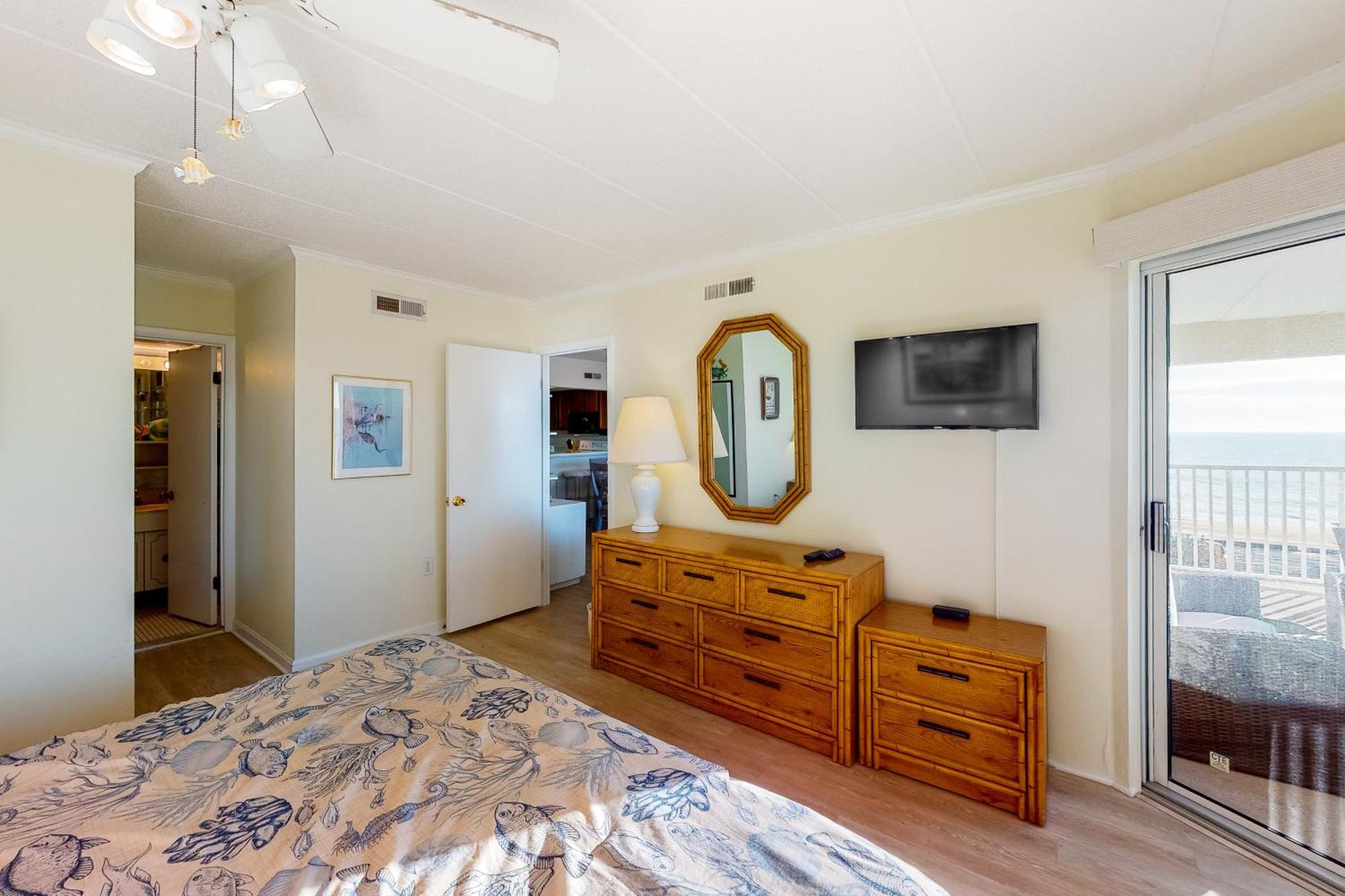 Jamaican Sunshine Ocean City Chambre photo