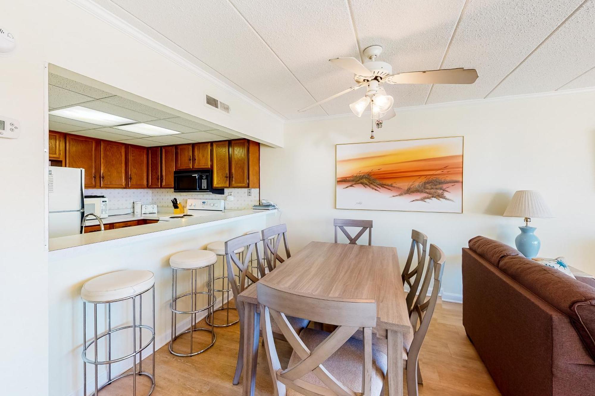Jamaican Sunshine Ocean City Chambre photo