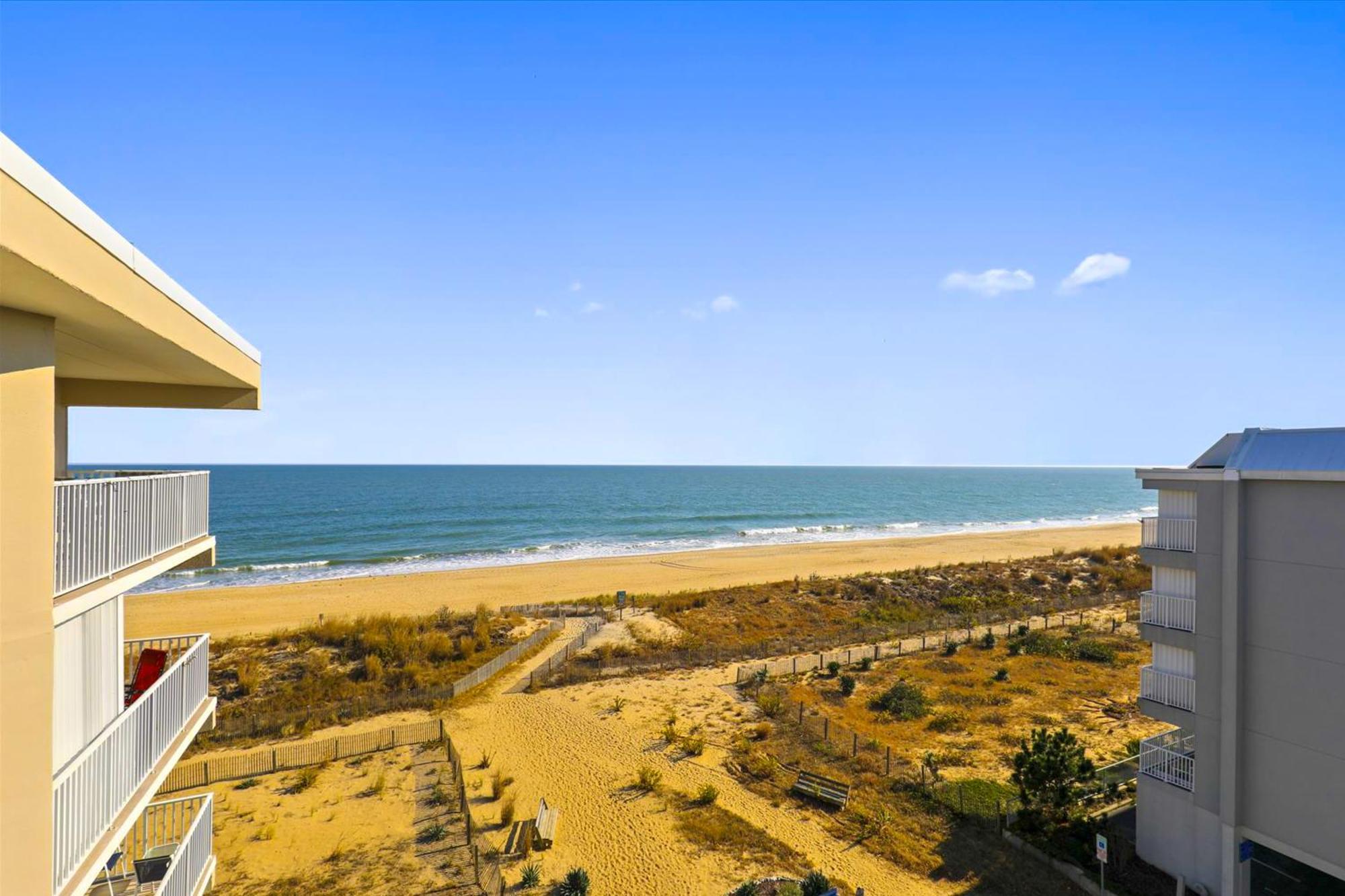 Jamaican Sunshine Ocean City Chambre photo