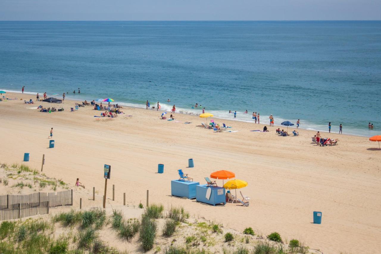 Jamaican Sunshine Ocean City Extérieur photo