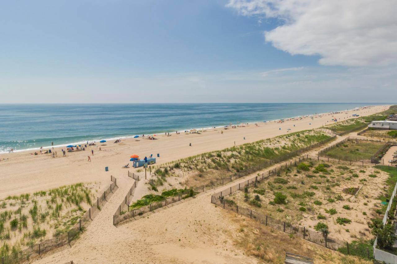 Jamaican Sunshine Ocean City Extérieur photo