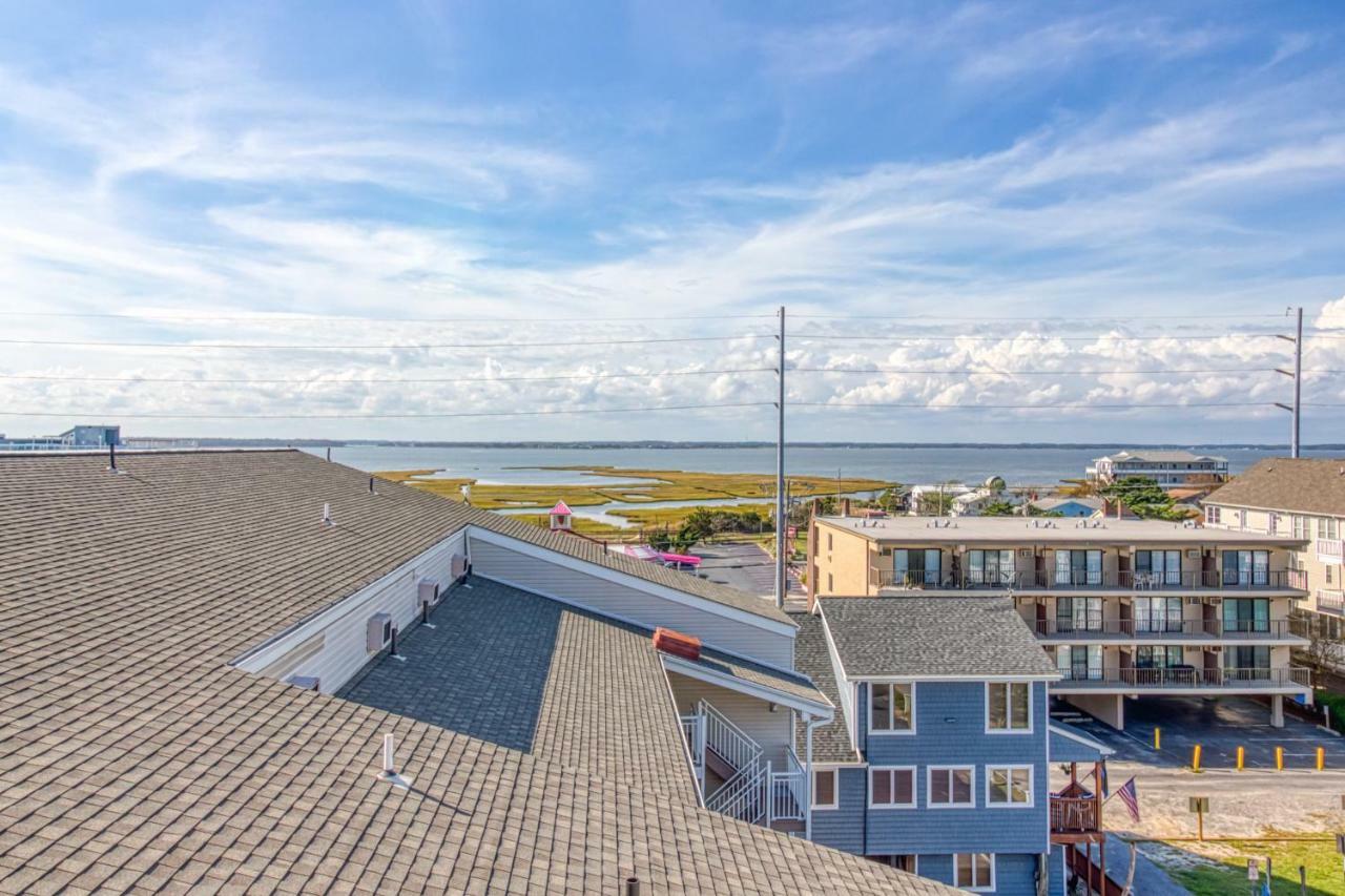 Jamaican Sunshine Ocean City Extérieur photo