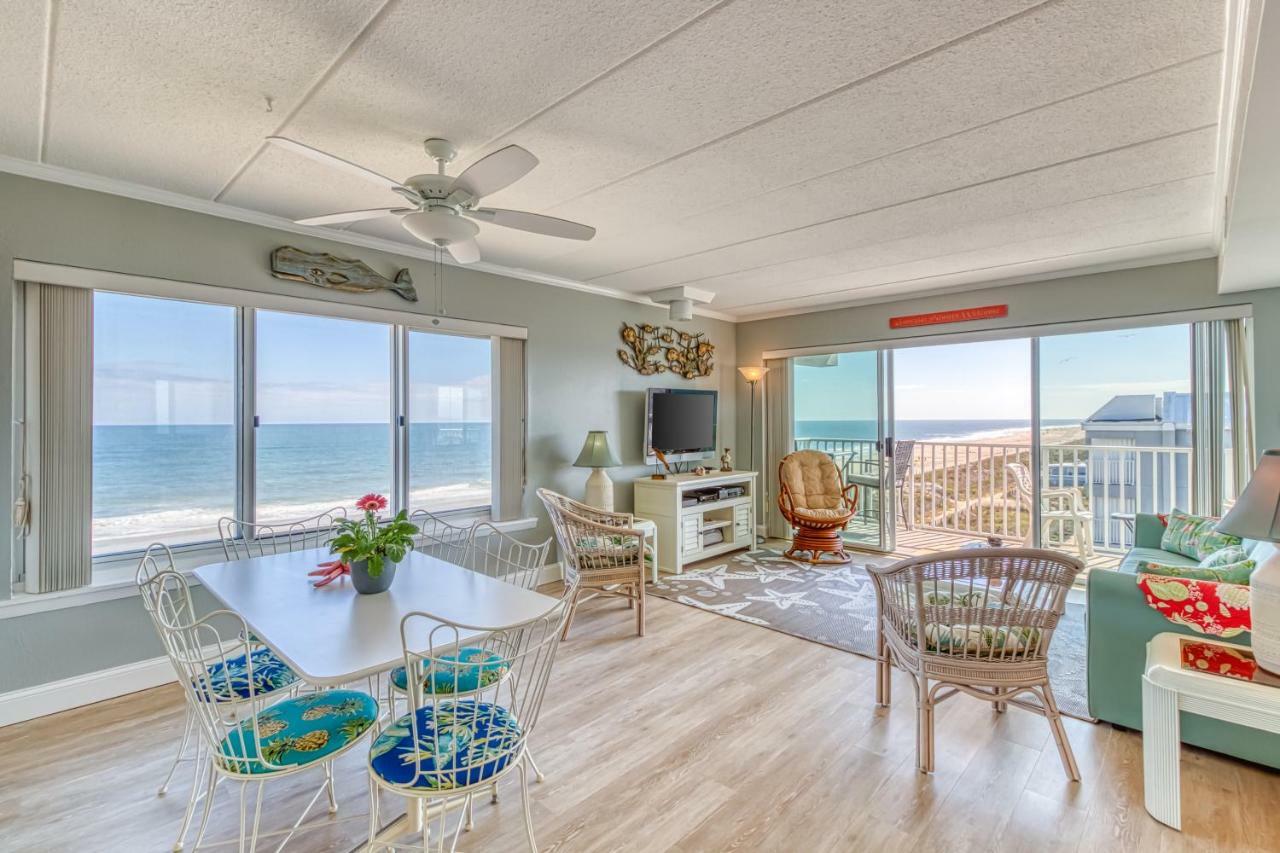 Jamaican Sunshine Ocean City Extérieur photo
