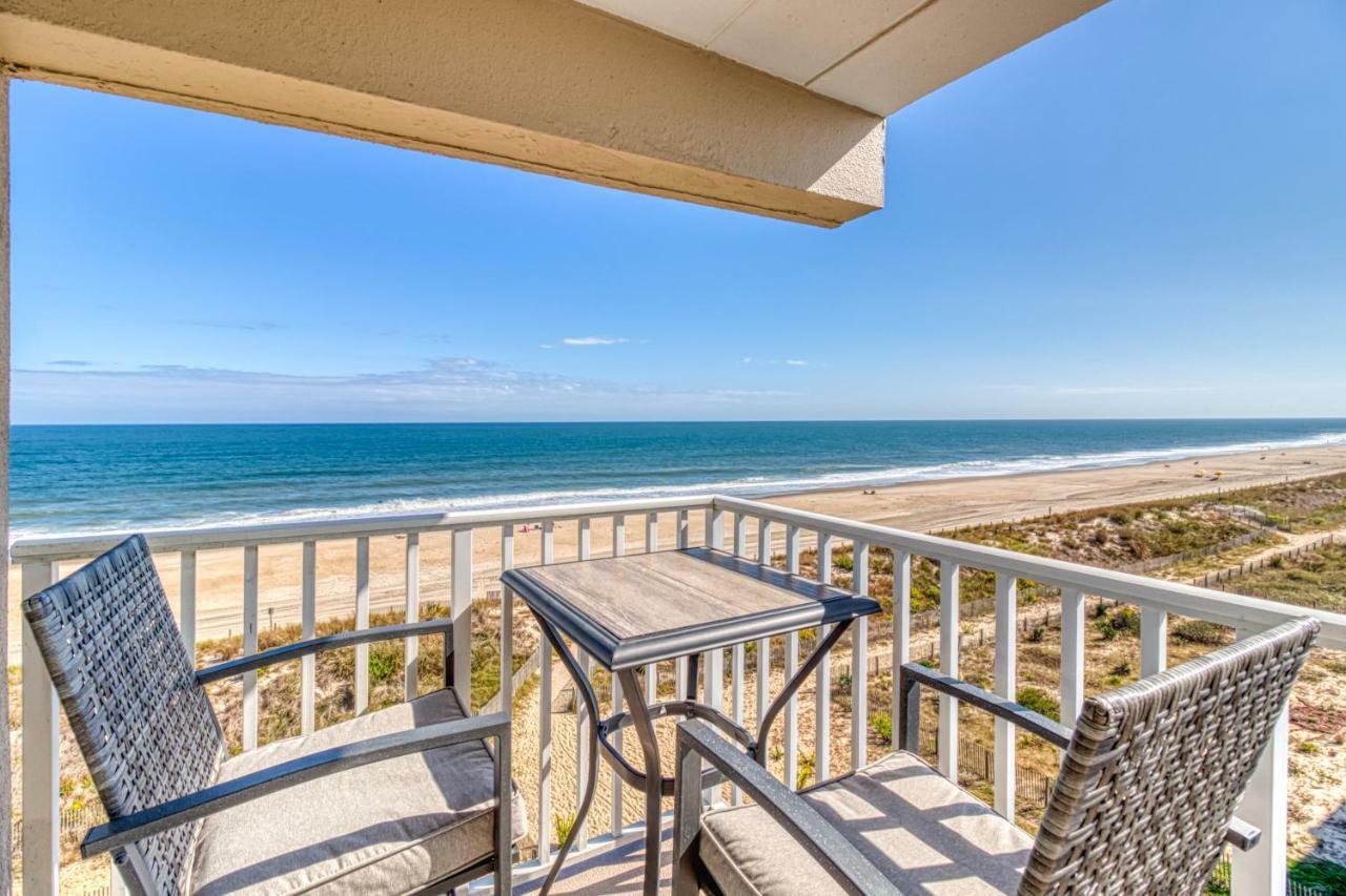 Jamaican Sunshine Ocean City Extérieur photo