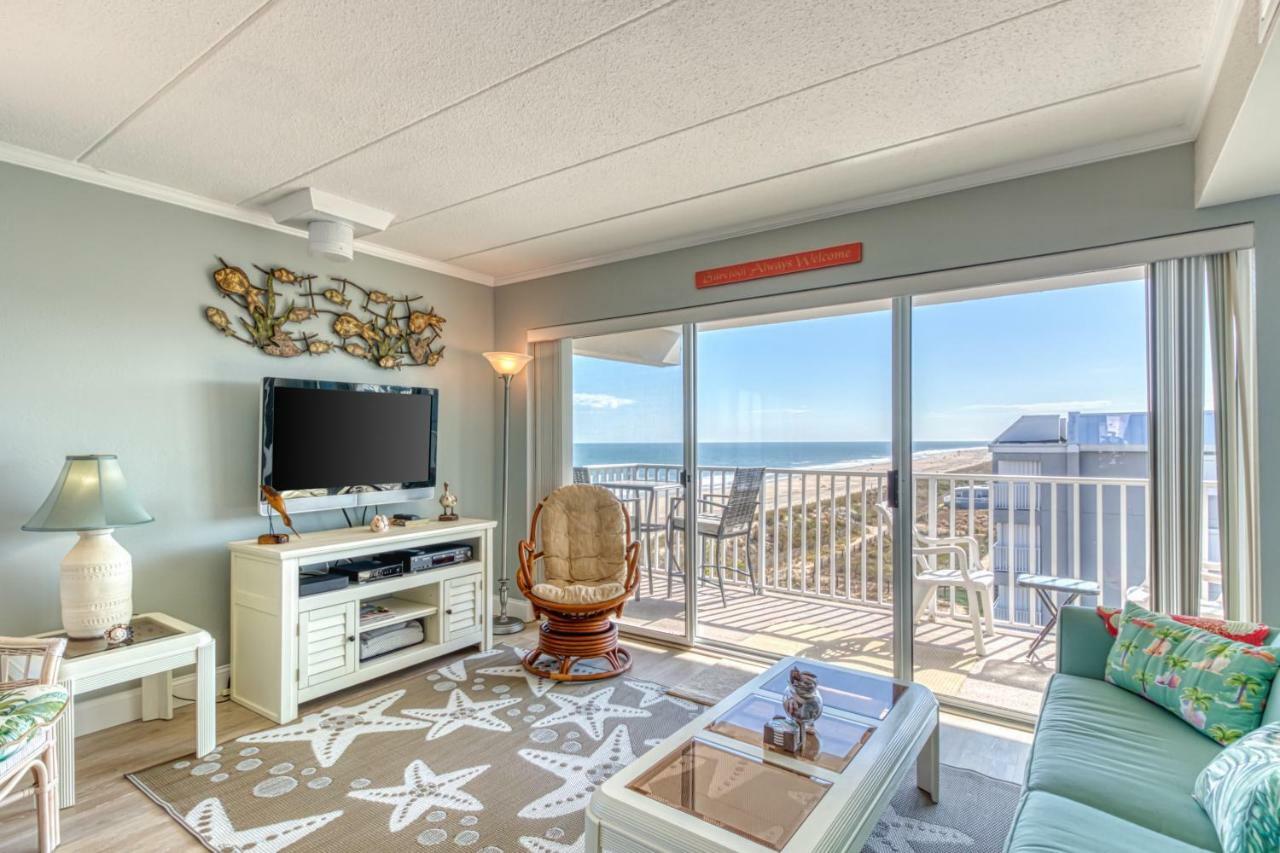 Jamaican Sunshine Ocean City Extérieur photo