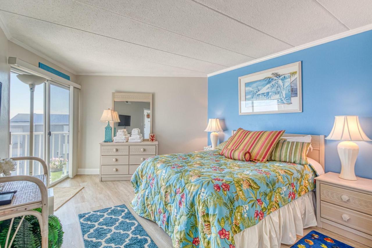 Jamaican Sunshine Ocean City Extérieur photo